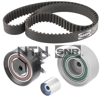 New timing belt set for - set,