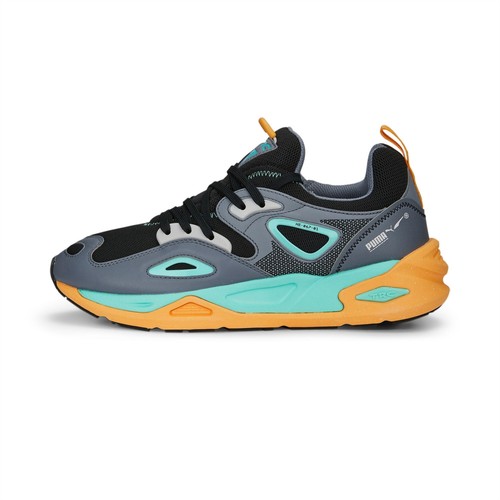 390157 mens puma trc - [390157-01],
