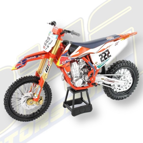 Red bull ktm factory racing - ktm,