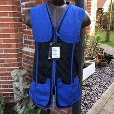 Beretta GT581 Mesh Blue