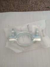 New Exhaust Clamp to fit Citroen Berlingo c2 c3 C4 DS5 Peugeot 207 (others 82516