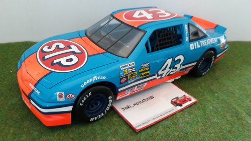 Pontiac grand prix stp - pontiac, o