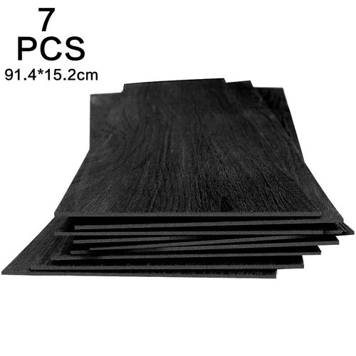 Self adhesive floor - adhesive, planks