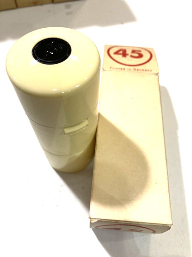Telefunken 38l western - ?,