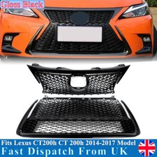 For Lexus CT200h F-Sport Style