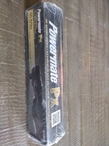 Powermate air rachet - powermate,