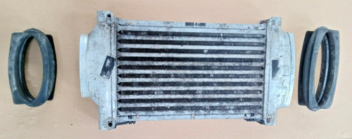 Intercooler boots - intercooler,,