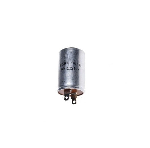 Switch indicator for mz - 6v,