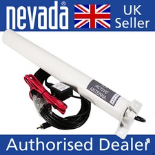 Scanmaster HF active shortwave