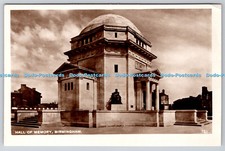 R761539 Birmingham Hall of