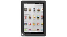 NOOK HD+ Model BNTV600 - 16GB - 9INCH Tablet