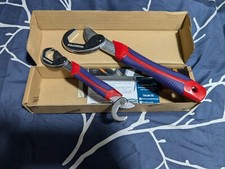 WORKPRO 2-Piece Adjustable