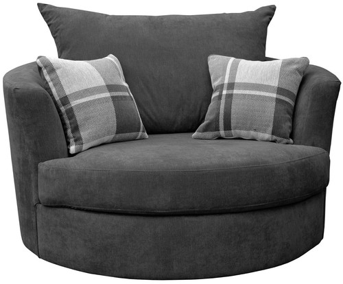 Chesterfield corner sofa suite - corner,