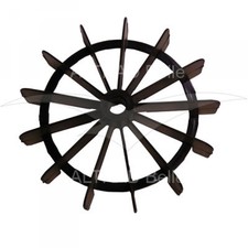 Belle Minimix 130 Cement Mixer