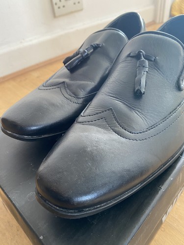 Frank wright men black - frank,