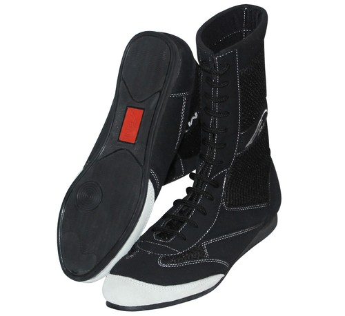 Boxing wrestling leather - boxing/,