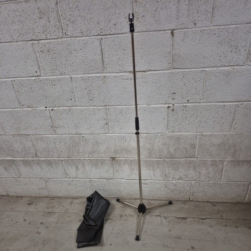 Microphone stand heavy duty - stand,