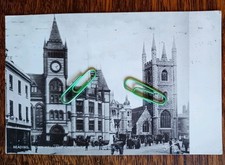 Reading Berkshire 1913 Tuck's