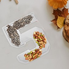 2 Pcs Number Box for Cardboard