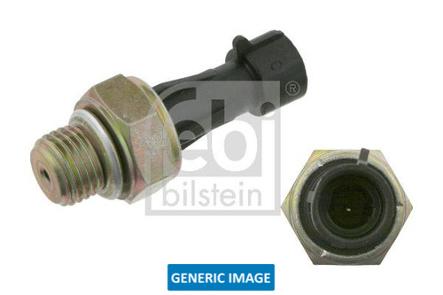 Oil pressure switch fits - oil,