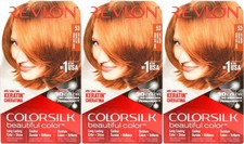 Revlon Colorsilk Permanent