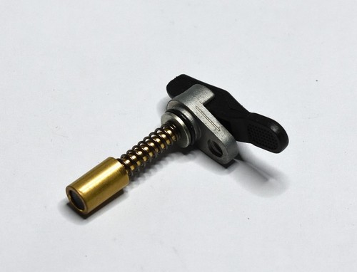 Dellorto flip top choke - , for