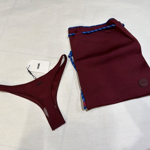 Triangl women neoprene bikini - triangl,