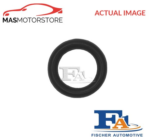 Exhaust system clip - system, clamp