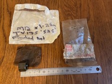 YAMAHA TY125 / TY175  Ignition Flywheel NUT