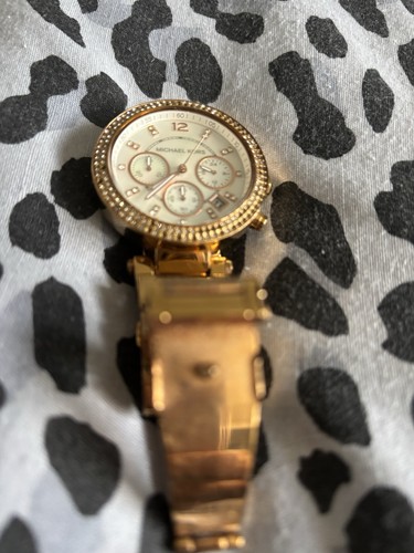 Michael kors rose gold - kors, watch