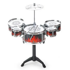 Kids Drum Kit Drum Kit Jazz
