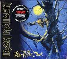 Iron Maiden - Fear Of The Dark