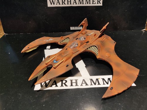 Warhammer 40k aeldari - 40k, eldar