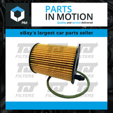 Oil Filter fits CITROEN