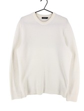 J.LINDEBERG Crew Neck Jumper Pullover Sweater Men Size L