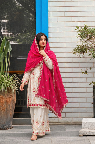 Pakistani dress salwar kameez - pakistani,