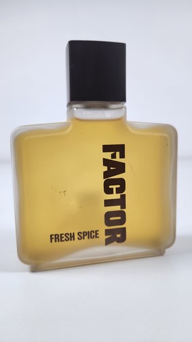 Vintage max factor fresh spice - vintage,
