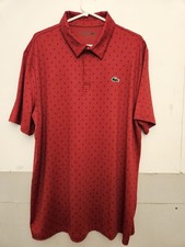 Lacoste Men's Glof Polo