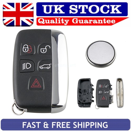 Buttons key fob case for - fob,