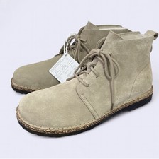 Birkenstock Uppsala Mid Taupe