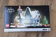 LEGO WINTER VILLAGE COLLECTION