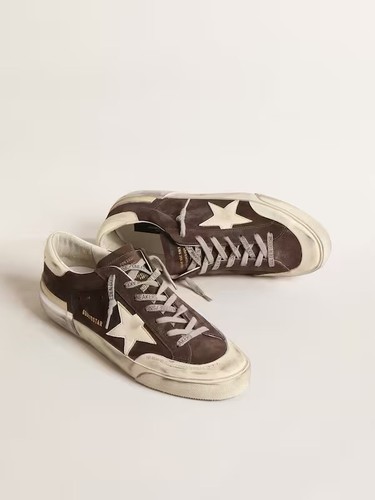 Men golden goose super - men's, super-star