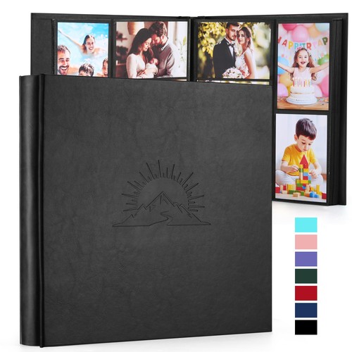 Photo album 6x4 600 photos - 6x4,