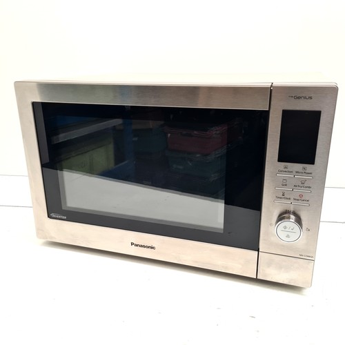 Panasonic 1000w 34l air - air, fryer