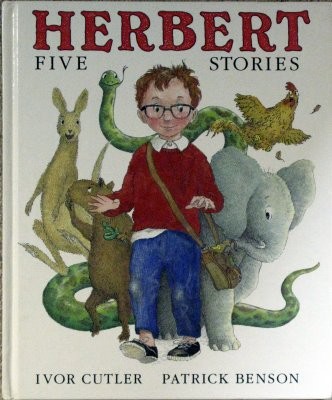 Herbert five stories - herbert:,