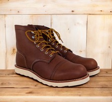 Red Wing 8088 Iron Rangers