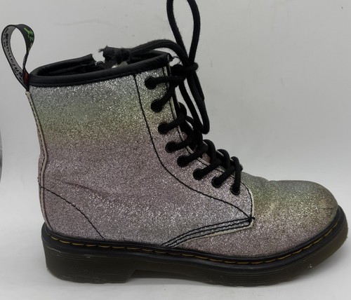 Martens boots girls - dr.,