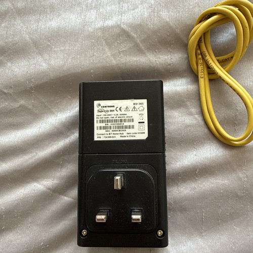 Comtrend power grid 9020 - comtrend,