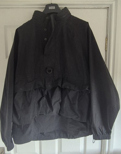 Snow peak black - c/n,