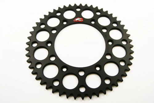 Rear sprocket renthal ktm - renthal,